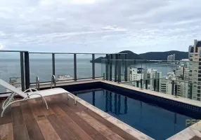 Foto 1 de Cobertura com 4 Quartos à venda, 270m² em Centro, Balneário Camboriú