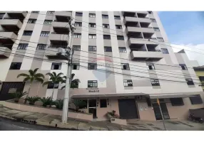 Foto 1 de Apartamento com 2 Quartos para alugar, 82m² em Granbery, Juiz de Fora