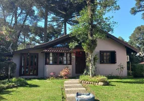 Foto 1 de Casa com 2 Quartos à venda, 87m² em Villagio, Gramado
