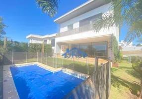 Foto 1 de Casa de Condomínio com 3 Quartos para alugar, 300m² em Colinas da Anhanguera, Santana de Parnaíba