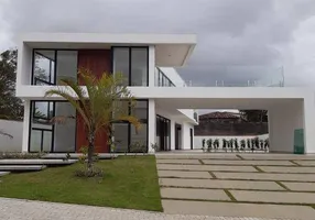 Foto 1 de Casa de Condomínio com 4 Quartos à venda, 350m² em Centro, Lagoa Seca