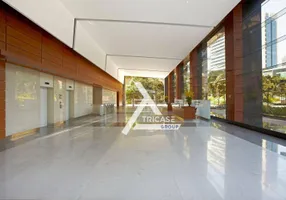 Foto 1 de Sala Comercial para alugar, 1895m² em Vila Gertrudes, São Paulo