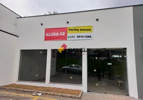 Foto 1 de Sala Comercial para alugar, 85m² em Parque Alto Taquaral, Campinas