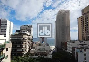 Foto 1 de Cobertura com 5 Quartos à venda, 282m² em Ipanema, Rio de Janeiro