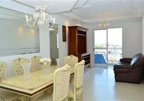 Foto 1 de Apartamento com 2 Quartos à venda, 67m² em Jardim do Carmo, Santo André