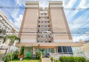 Foto 1 de Apartamento com 2 Quartos à venda, 71m² em Portão, Curitiba