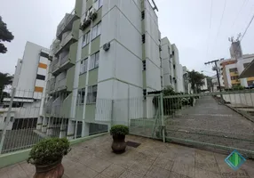 Foto 1 de Apartamento com 1 Quarto à venda, 44m² em Carvoeira, Florianópolis