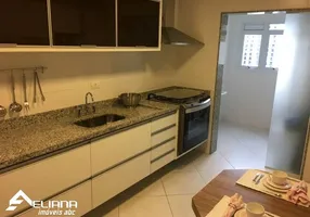 Foto 1 de Apartamento com 3 Quartos à venda, 121m² em Olímpico, São Caetano do Sul