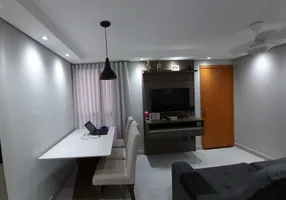Foto 1 de Apartamento com 2 Quartos à venda, 39m² em Morada do Sol, Americana