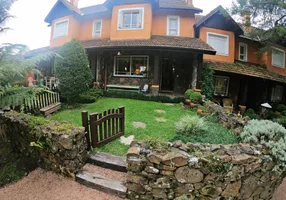 Foto 1 de Casa com 4 Quartos à venda, 173m² em Vila Suica, Gramado