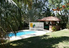 Foto 1 de Casa de Condomínio com 3 Quartos à venda, 320m² em Parque das Artes, Embu das Artes