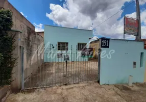 Foto 1 de Casa com 2 Quartos à venda, 66m² em Residencial Monsenhor Romeu Tortorelli, São Carlos