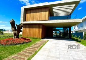 Foto 1 de Casa de Condomínio com 5 Quartos à venda, 340m² em Condominio Celebration, Xangri-lá