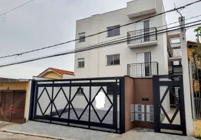 Foto 1 de Apartamento com 2 Quartos à venda, 34m² em VILA ELZE, São Paulo