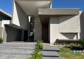 Foto 1 de Casa com 3 Quartos à venda, 186m² em Jardim Noroeste, Campo Grande