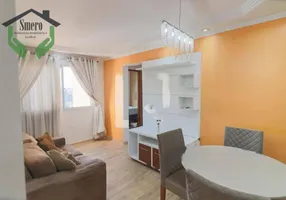 Foto 1 de Apartamento com 2 Quartos à venda, 58m² em Jaguaré, São Paulo