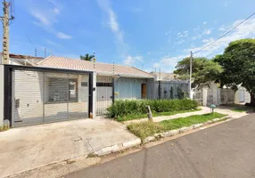 Foto 1 de Casa com 3 Quartos à venda, 190m² em Jardim Novo Horizonte, Maringá