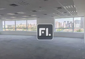 Foto 1 de Sala Comercial para alugar, 251m² em Brooklin, São Paulo