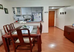 Foto 1 de Apartamento com 2 Quartos à venda, 58m² em Vila Santana, São Paulo