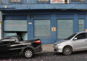 Foto 1 de Galpão/Depósito/Armazém à venda, 500m² em Jardim Cotinha, São Paulo