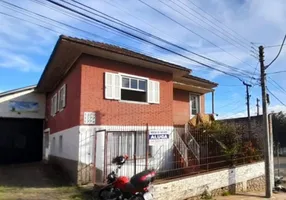 Foto 1 de Casa com 3 Quartos para alugar, 65m² em Diamantino, Caxias do Sul