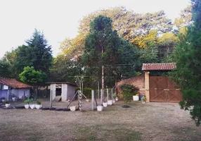 Foto 1 de Fazenda/Sítio com 3 Quartos à venda, 300m² em Vale Santa Felicidade, São Carlos