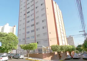 Foto 1 de Apartamento com 3 Quartos à venda, 125m² em Vila Ocidental, Presidente Prudente