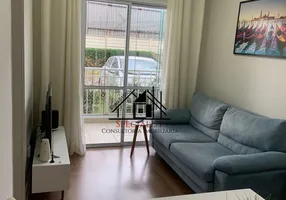 Foto 1 de Apartamento com 2 Quartos à venda, 50m² em Ortizes, Valinhos