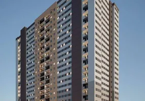 Foto 1 de Apartamento com 2 Quartos à venda, 35m² em Centro, São Paulo