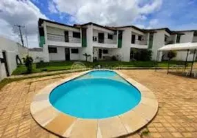 Foto 1 de Casa de Condomínio com 3 Quartos para venda ou aluguel, 180m² em Cotovelo, Parnamirim