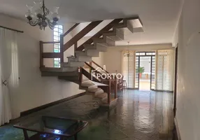 Foto 1 de Casa com 3 Quartos à venda, 329m² em Nova Piracicaba, Piracicaba