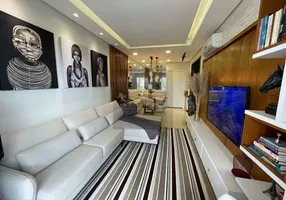 Foto 1 de Apartamento com 2 Quartos à venda, 85m² em Presidente Medici, Chapecó