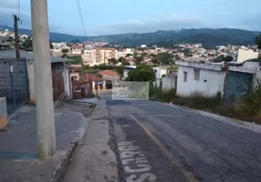 Foto 1 de Lote/Terreno à venda, 500m² em Vila Irene, São Roque