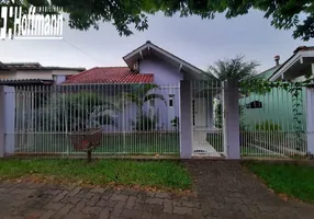 Foto 1 de Casa com 5 Quartos à venda, 280m² em Encosta do Sol, Estância Velha