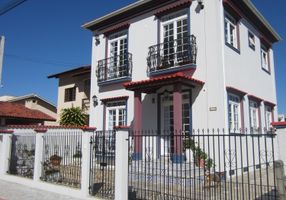 Foto 1 de Casa com 3 Quartos à venda, 149m² em Centro, Porto Belo