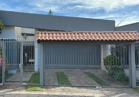 Foto 1 de Casa com 3 Quartos à venda, 217m² em Jardim Lindóia, Porto Alegre