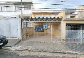 Foto 1 de Sobrado com 3 Quartos para alugar, 150m² em Vila Gustavo, São Paulo