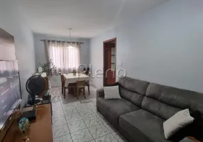 Foto 1 de Apartamento com 3 Quartos à venda, 72m² em Conjunto Residencial Souza Queiroz, Campinas