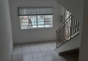 Foto 1 de Sobrado com 2 Quartos para alugar, 120m² em Cidade Monções, São Paulo