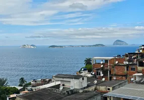 Foto 1 de Apartamento com 1 Quarto para alugar, 70m² em Vidigal, Rio de Janeiro