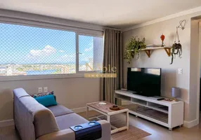 Foto 1 de Apartamento com 2 Quartos à venda, 71m² em Centro, Torres