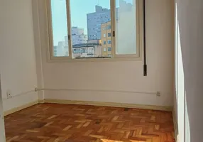 Foto 1 de Kitnet com 1 Quarto à venda, 30m² em Vila Buarque, São Paulo