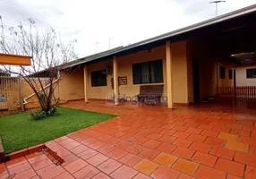 Foto 1 de Casa com 3 Quartos à venda, 186m² em Jardim Pérola, Londrina