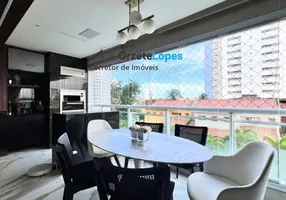 Foto 1 de Apartamento com 3 Quartos à venda, 117m² em Engenheiro Luciano Cavalcante, Fortaleza