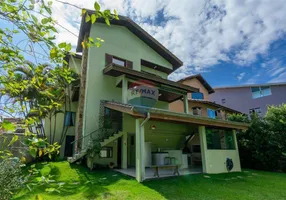 Foto 1 de Casa de Condomínio com 3 Quartos à venda, 334m² em Aldeia da Serra, Santana de Parnaíba