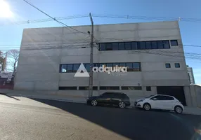 Foto 1 de Galpão/Depósito/Armazém à venda, 1200m² em Uvaranas, Ponta Grossa