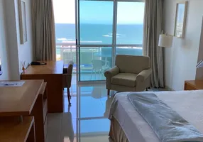 Foto 1 de Flat com 1 Quarto à venda, 48m² em Glória, Macaé