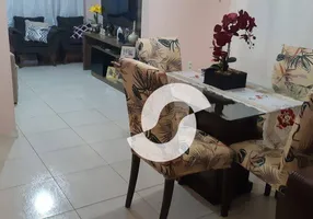 Foto 1 de Casa com 4 Quartos à venda, 112m² em Gradim, São Gonçalo