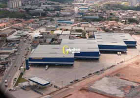 Foto 1 de Galpão/Depósito/Armazém para alugar, 6852m² em Empresarial Mirante de Cajamar Polvilho, Cajamar