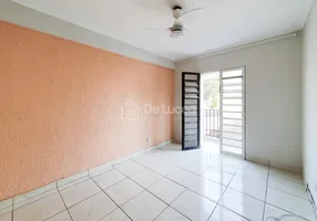 Foto 1 de Apartamento com 2 Quartos à venda, 60m² em Jardim Proença, Campinas